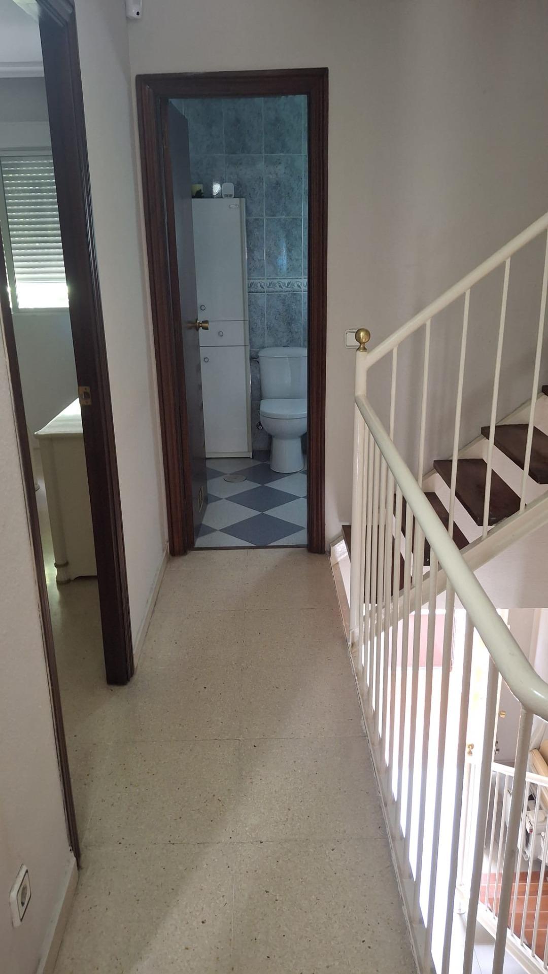 ¡EXCLUSIVA CASA EN VENTA EN SEVILLA ESTE!