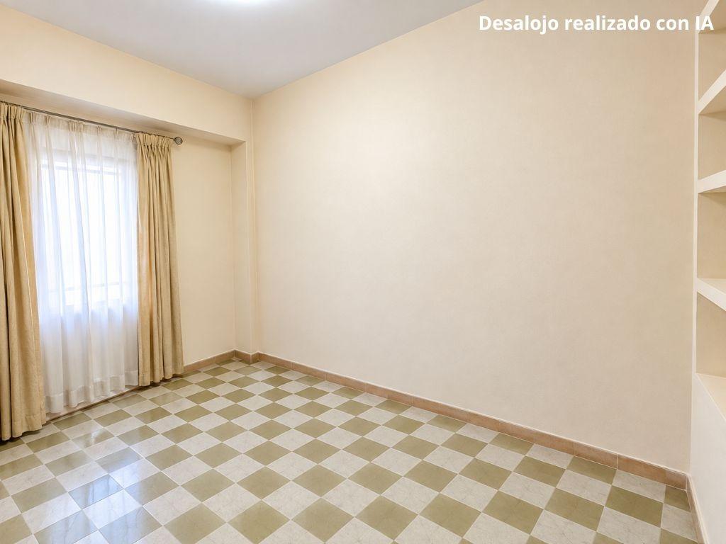 ¡ESTUPENDO ÁTICO EN EL CENTRO DE SEVILLA! CALLE ARJONA