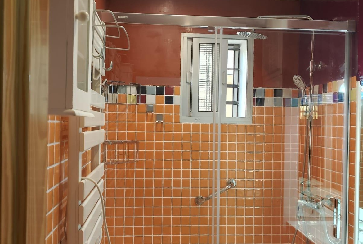 ¡¡ESTUPENDO PISO EN ALQUILER ZONA PIO XII!!