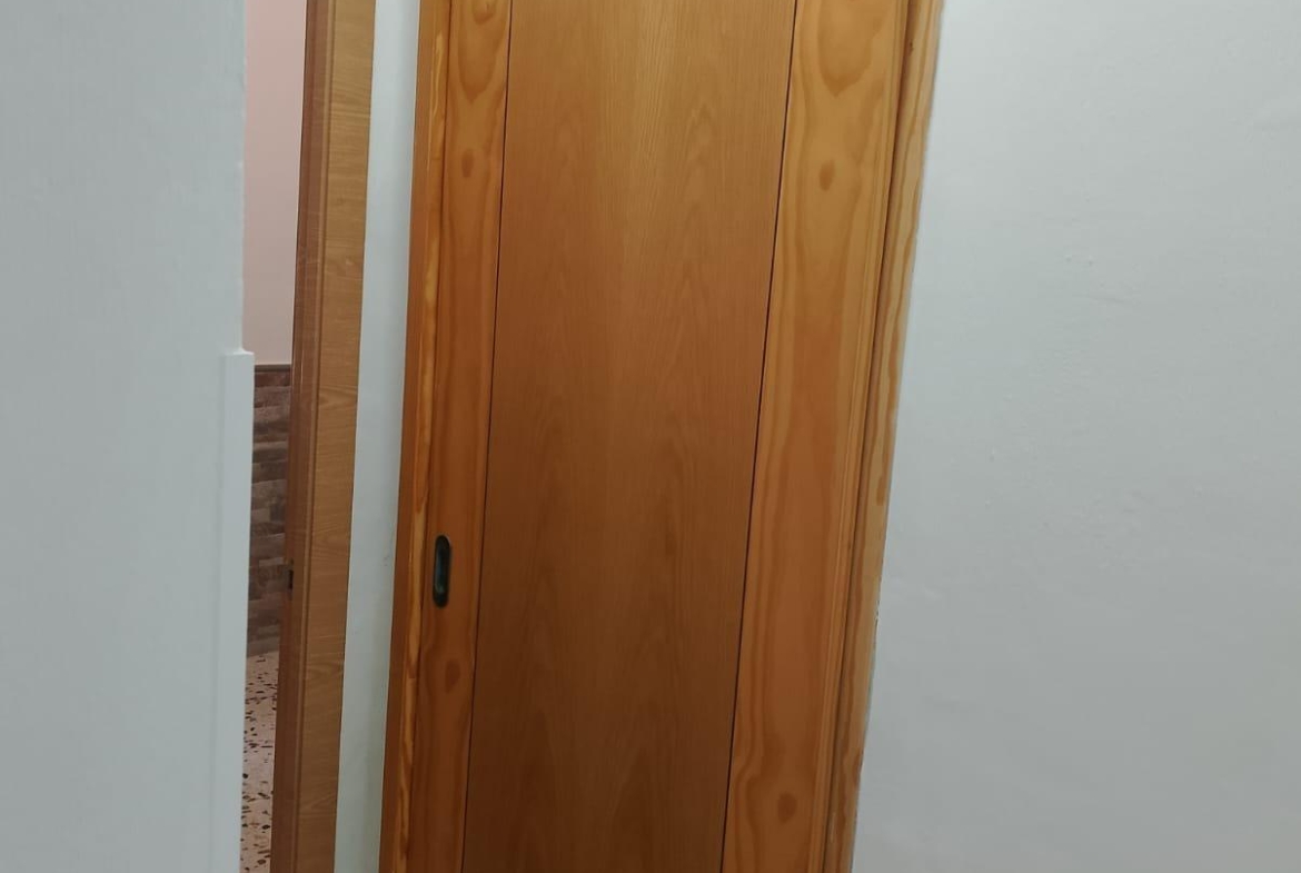 ¡¡ESTUPENDO PISO EN ALQUILER ZONA PIO XII!!