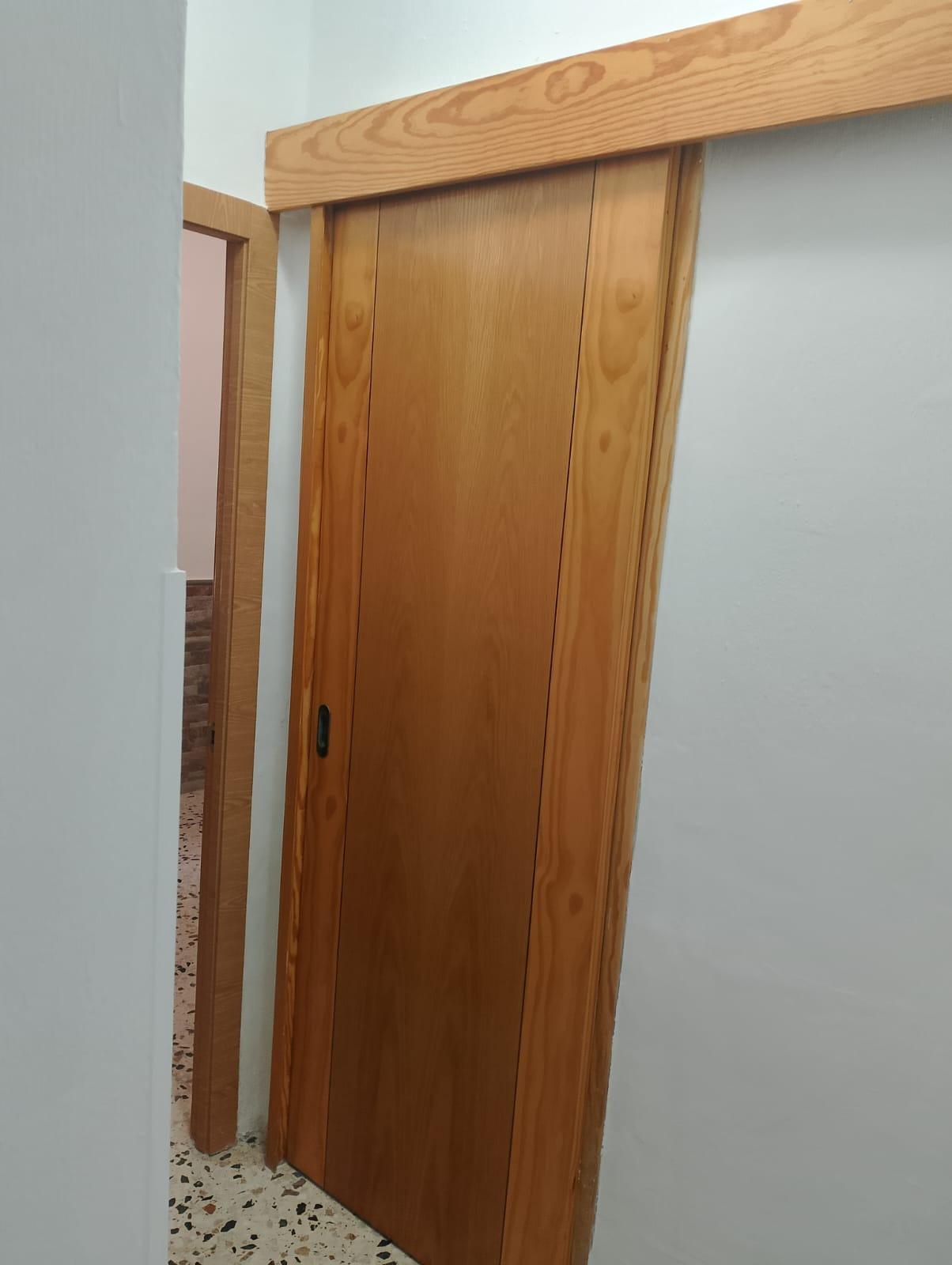 ¡¡ESTUPENDO PISO EN ALQUILER ZONA PIO XII!!