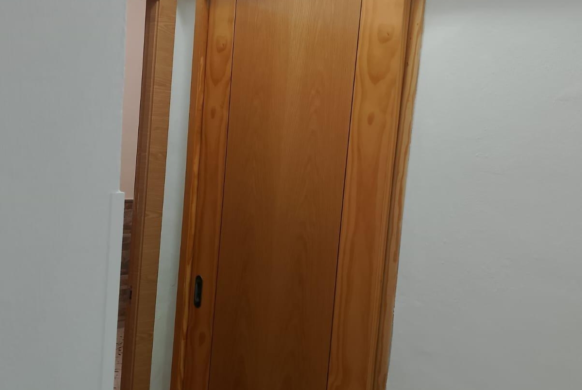 ¡¡ESTUPENDO PISO EN ALQUILER ZONA PIO XII!!