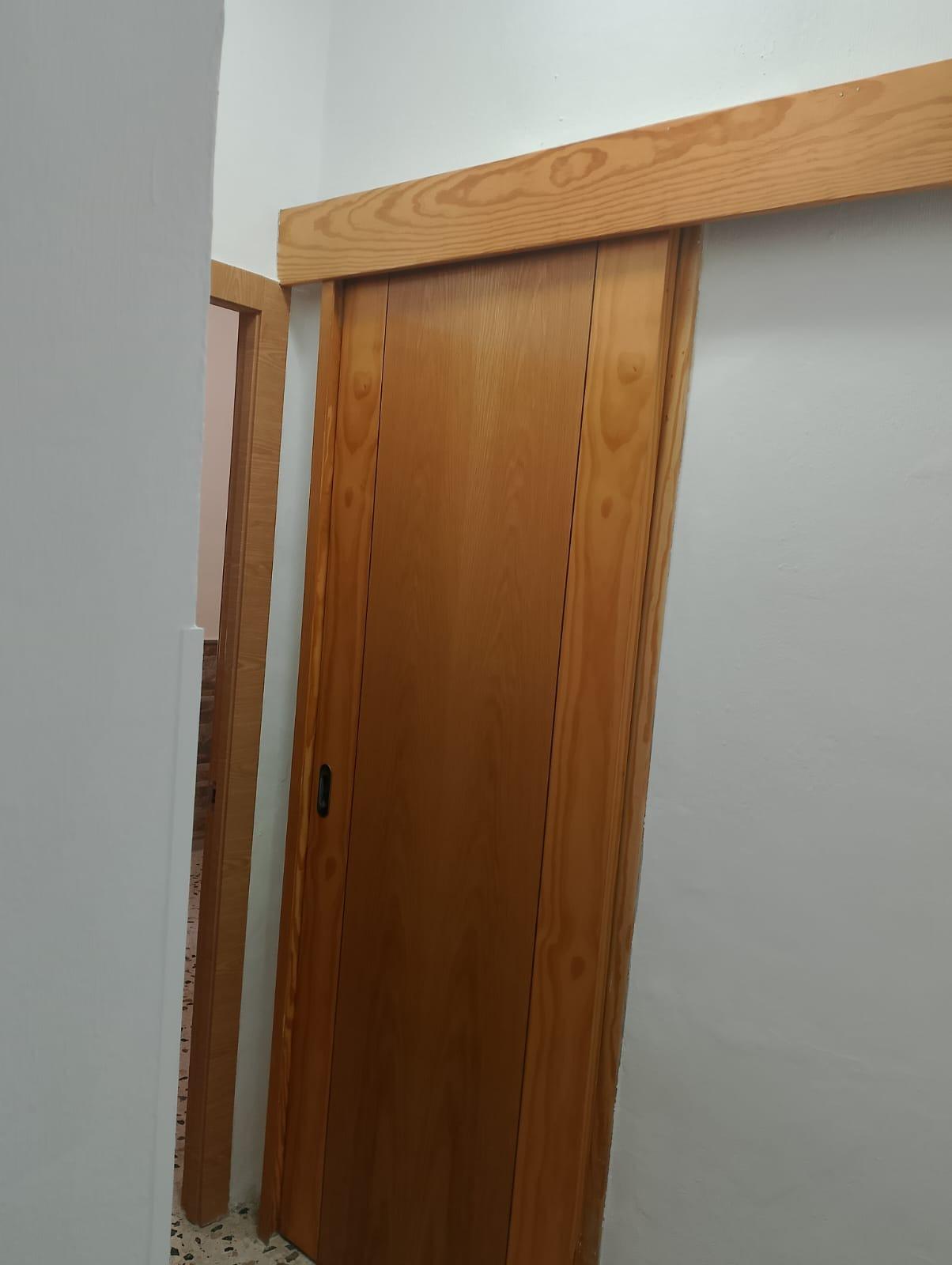 ¡¡ESTUPENDO PISO EN ALQUILER ZONA PIO XII!!