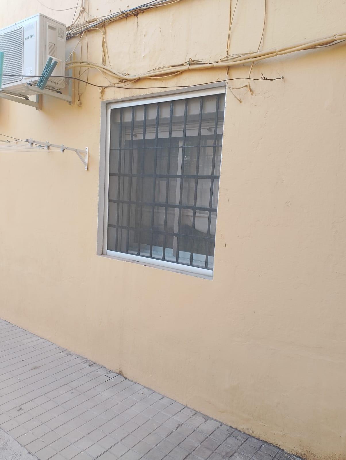 ¡¡ESTUPENDO PISO EN ALQUILER ZONA PIO XII!!