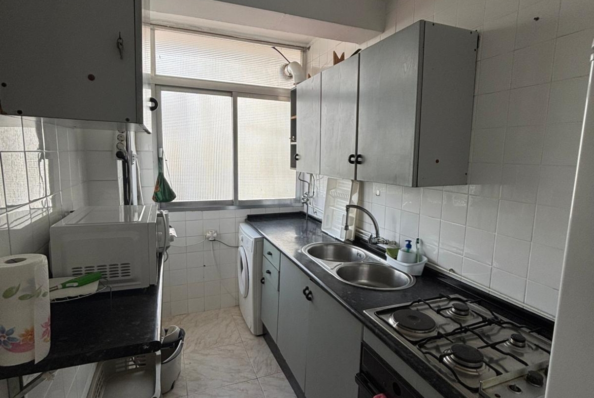 Piso en alquiler 53 m² 4 hab.