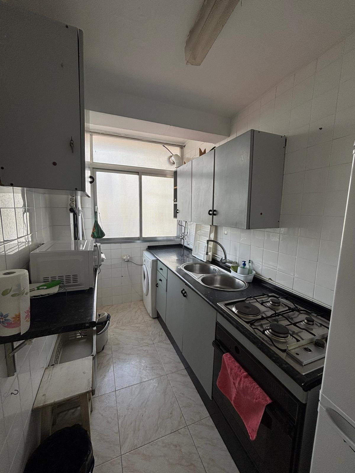 Piso en alquiler 53 m² 4 hab.