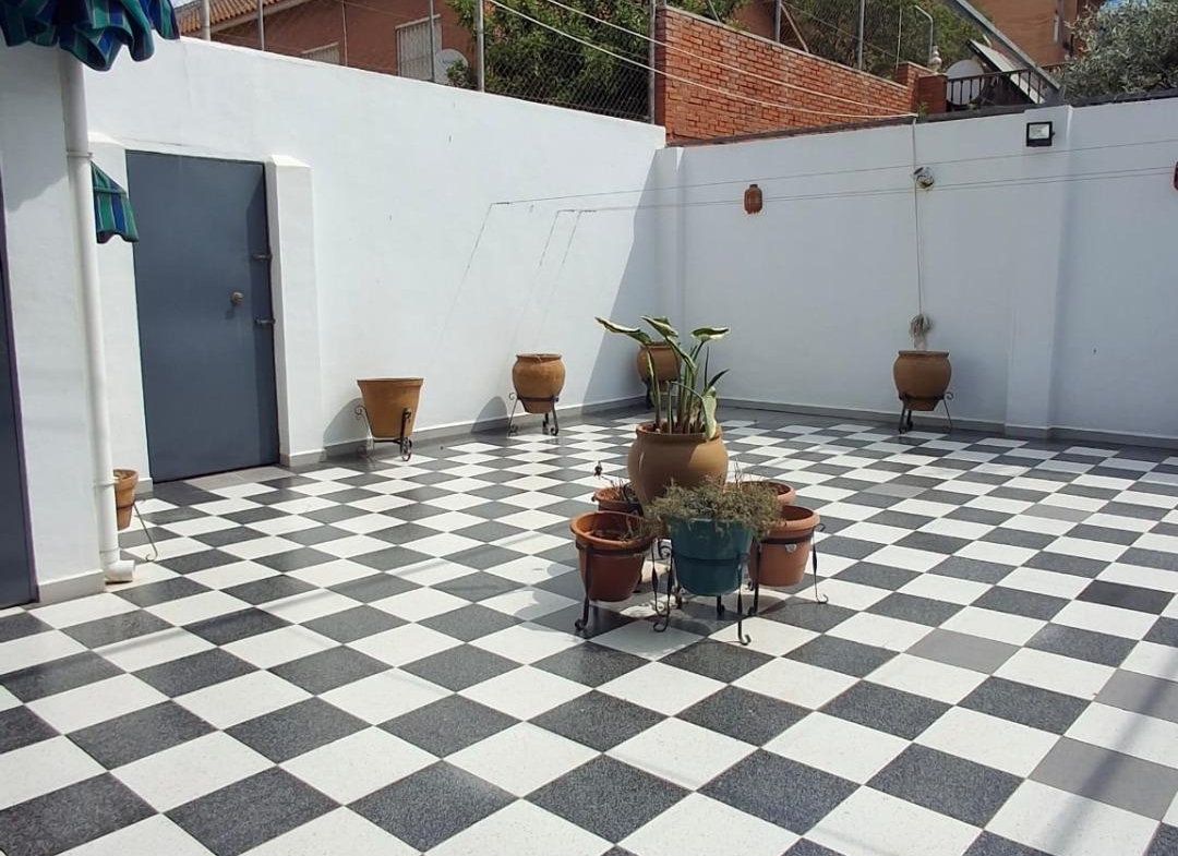 ¡EXCLUSIVA CASA EN VENTA EN SEVILLA ESTE!