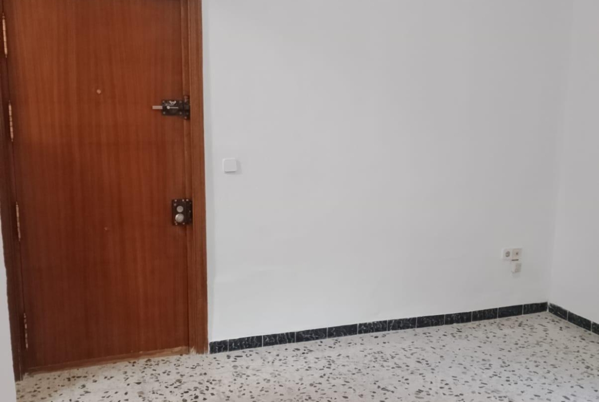 ¡¡ESTUPENDO PISO EN ALQUILER ZONA PIO XII!!