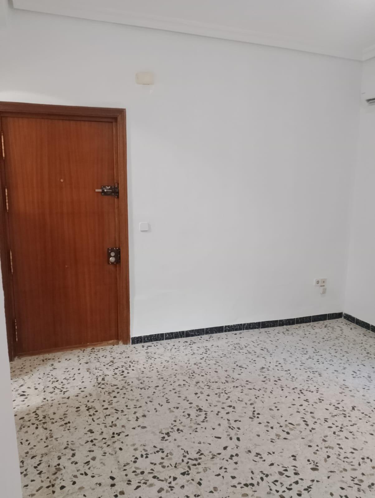 ¡¡ESTUPENDO PISO EN ALQUILER ZONA PIO XII!!