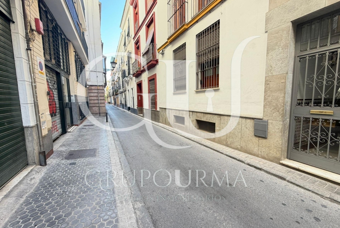 ¡MARAVILLOSO PISO EN SAN VICENTE!