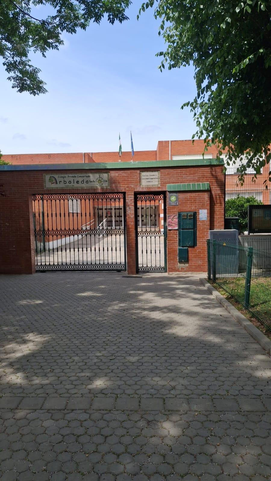 ¡EXCLUSIVA CASA EN VENTA EN SEVILLA ESTE!