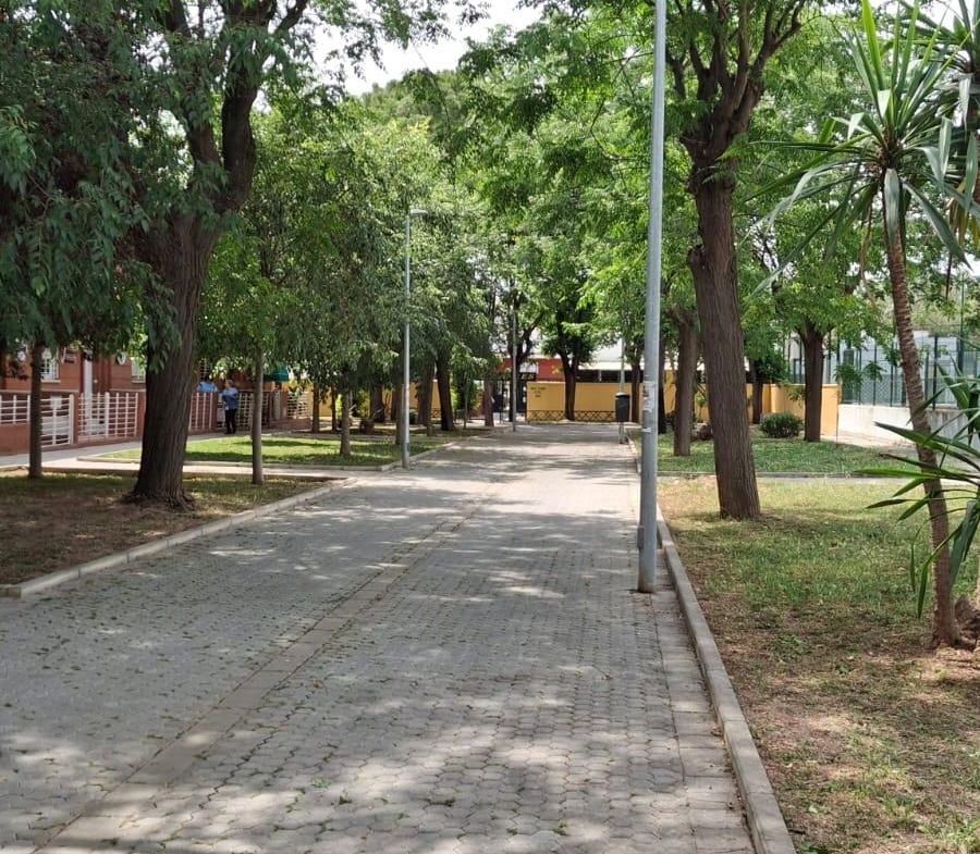 ¡EXCLUSIVA CASA EN VENTA EN SEVILLA ESTE!