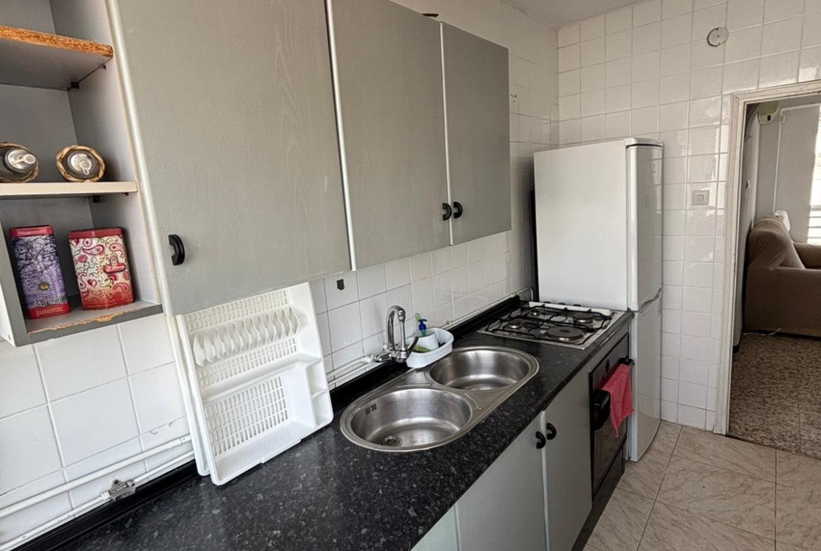 Piso en alquiler 53 m² 4 hab.