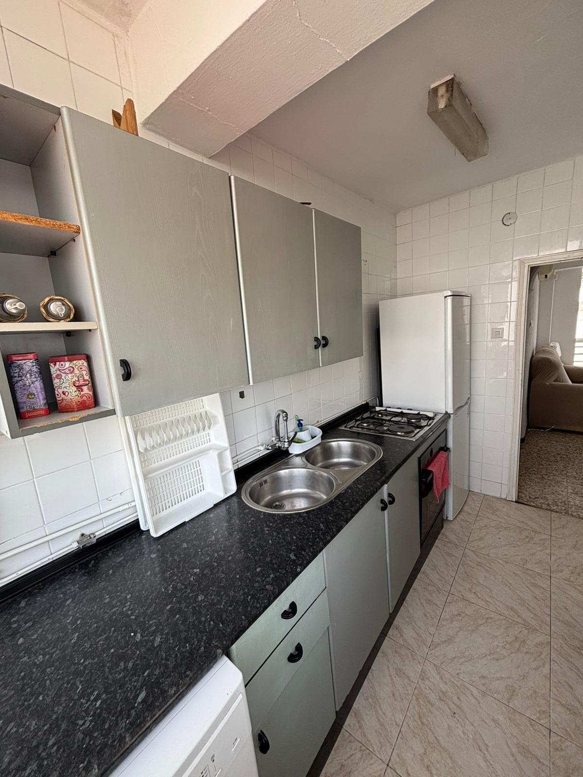 Piso en alquiler 53 m² 4 hab.