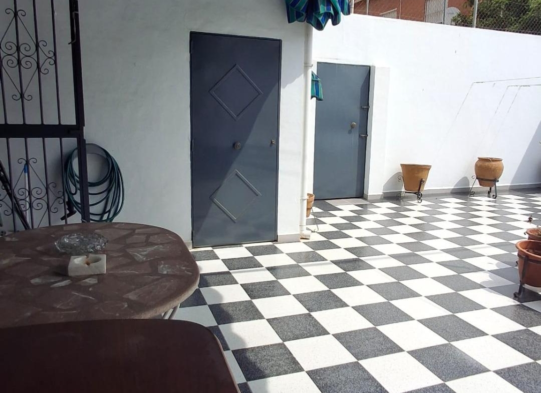 ¡EXCLUSIVA CASA EN VENTA EN SEVILLA ESTE!
