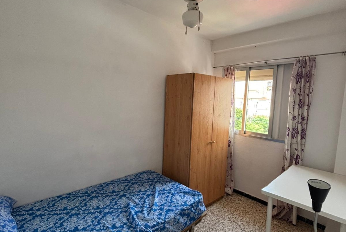 Piso en alquiler 53 m² 4 hab.