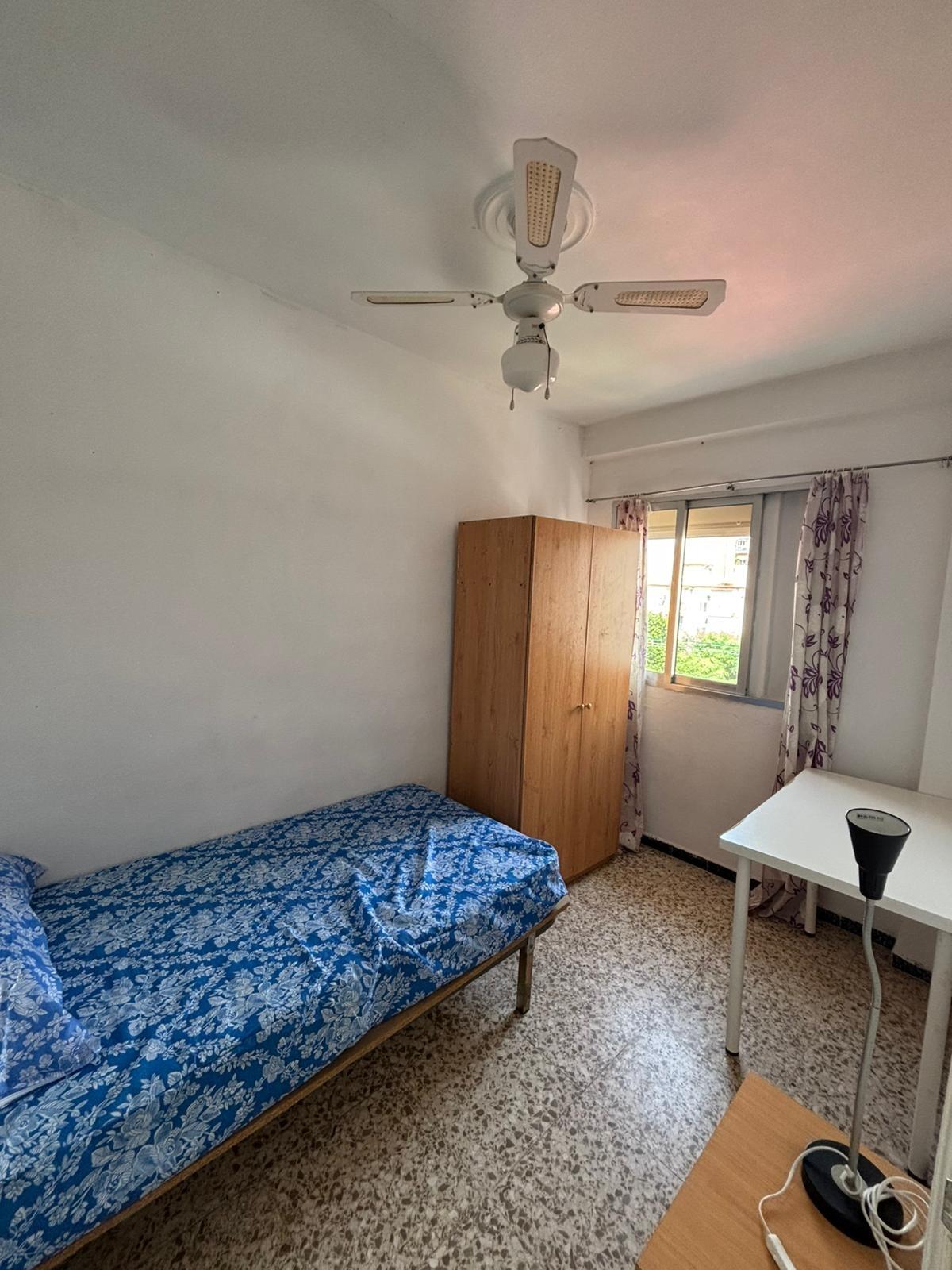 Piso en alquiler 53 m² 4 hab.