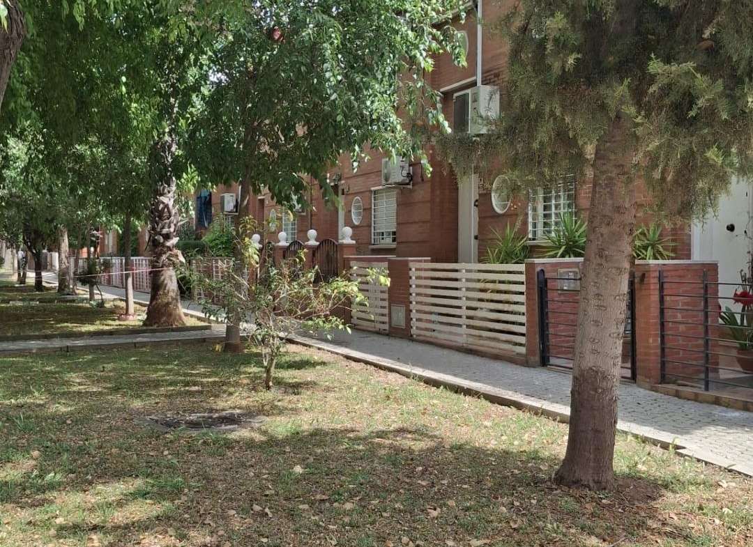 ¡EXCLUSIVA CASA EN VENTA EN SEVILLA ESTE!