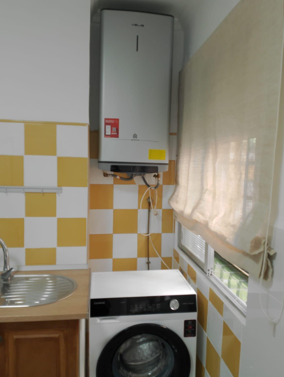 ¡¡ESTUPENDO PISO EN ALQUILER ZONA PIO XII!!