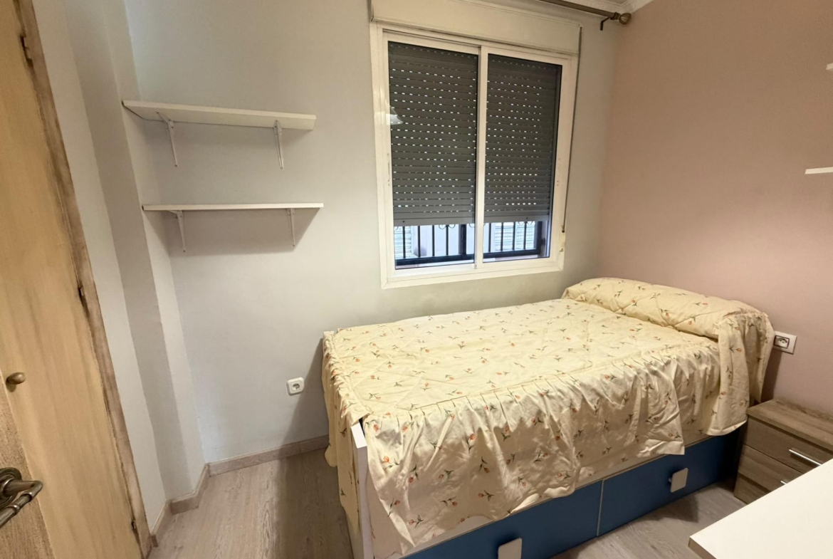 ESTUPENDO ALQUILER EN PINO MONTANO