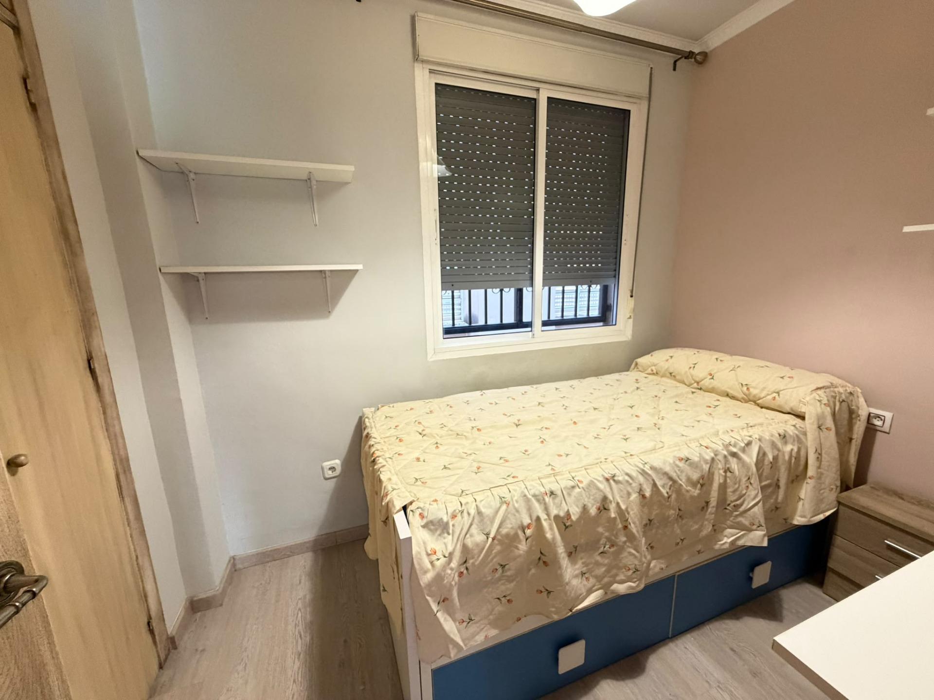 ESTUPENDO ALQUILER EN PINO MONTANO