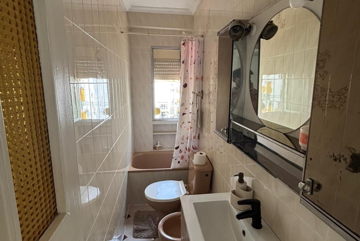 Piso en alquiler 53 m² 4 hab.