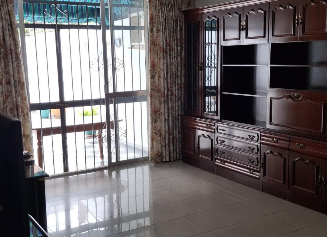 ¡EXCLUSIVA CASA EN VENTA EN SEVILLA ESTE!