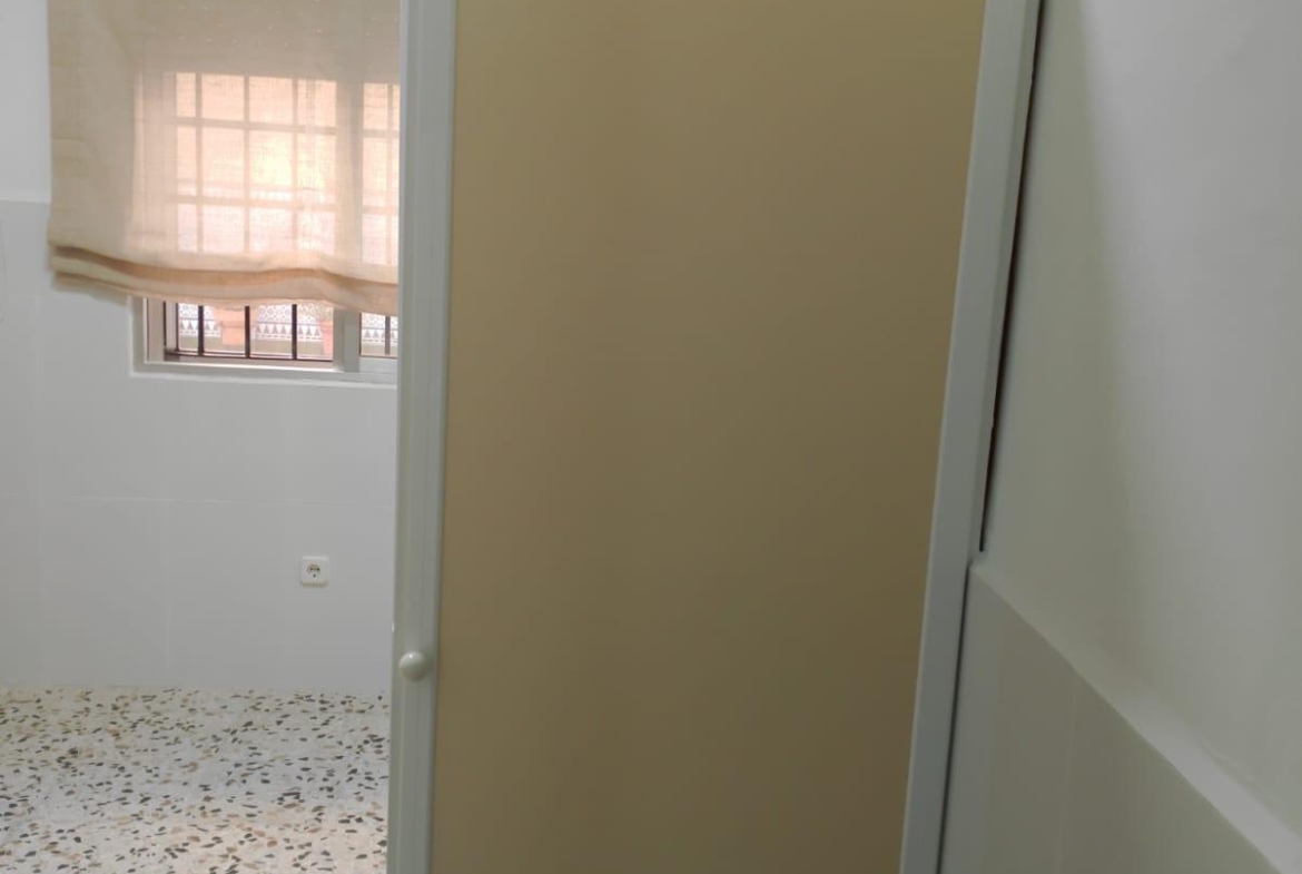 ¡¡ESTUPENDO PISO EN ALQUILER ZONA PIO XII!!