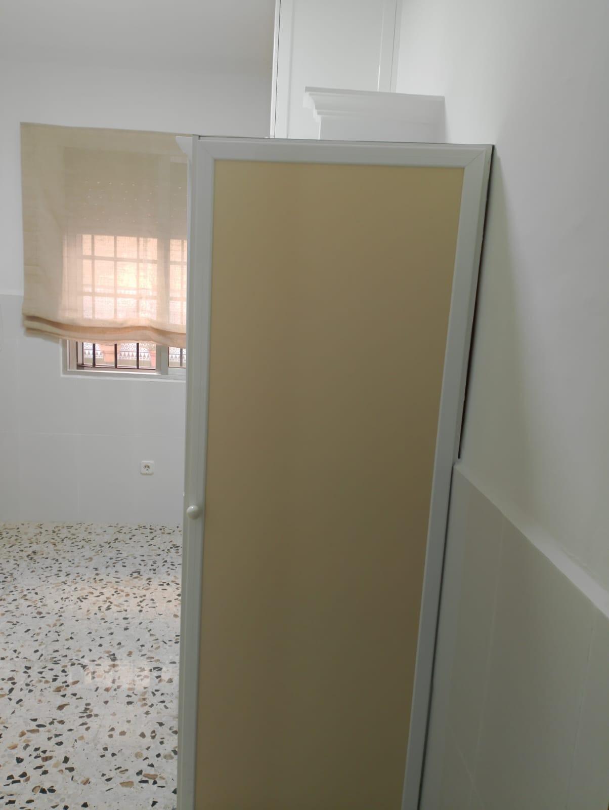 ¡¡ESTUPENDO PISO EN ALQUILER ZONA PIO XII!!