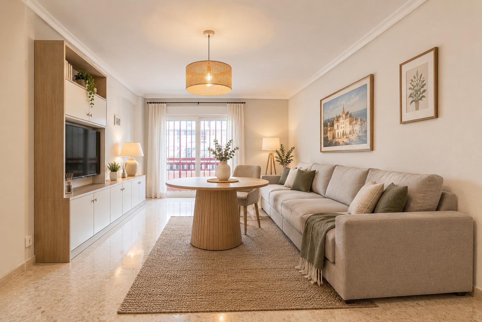 PISO EN VENTA EN SAN BERNARDO