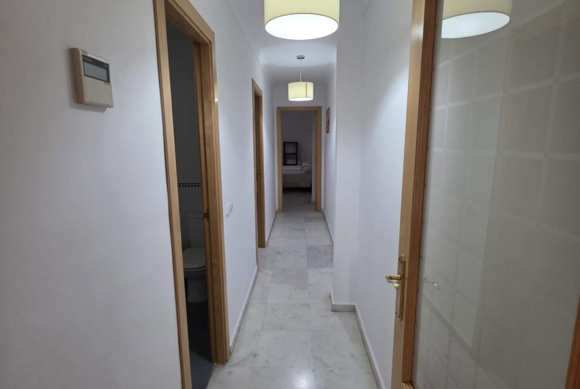 ESTUPENDO PISO EN ALQUILER EN MARIA AUXILIADORA