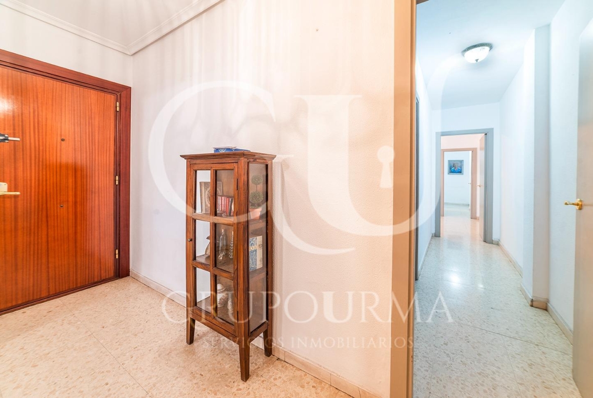 PISO EN VENTA EN SAN BERNARDO