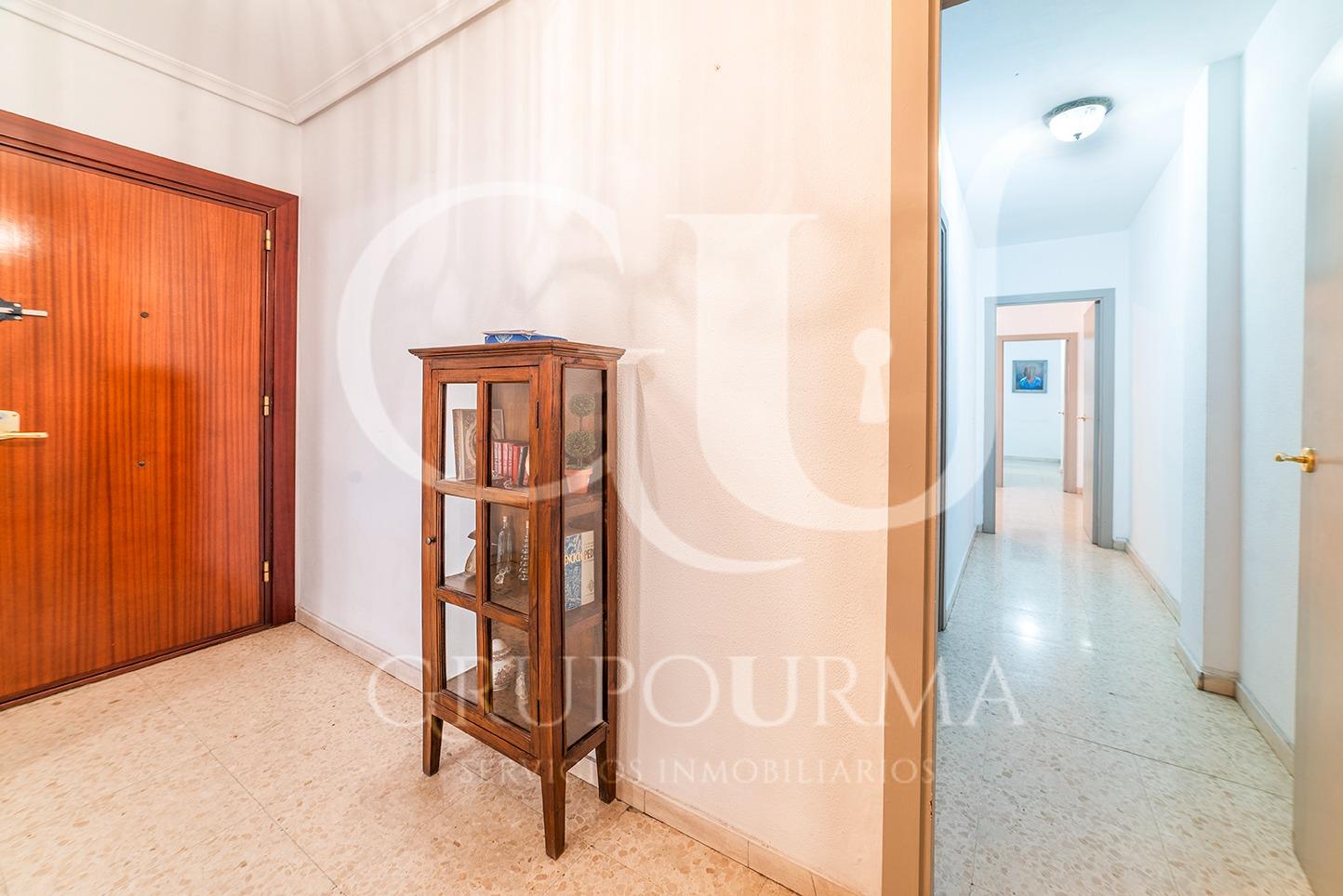 PISO EN VENTA EN SAN BERNARDO