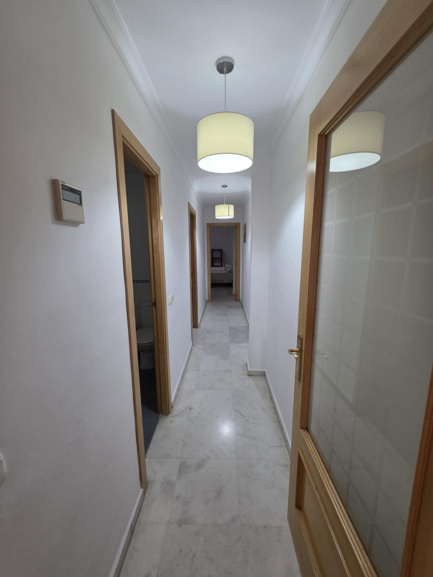 ESTUPENDO PISO EN ALQUILER EN MARIA AUXILIADORA