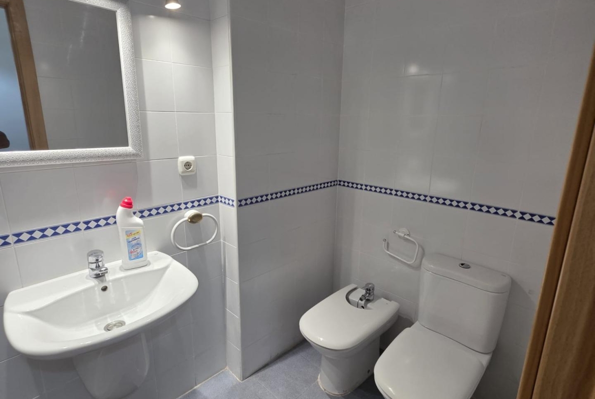 ESTUPENDO PISO EN ALQUILER EN MARIA AUXILIADORA