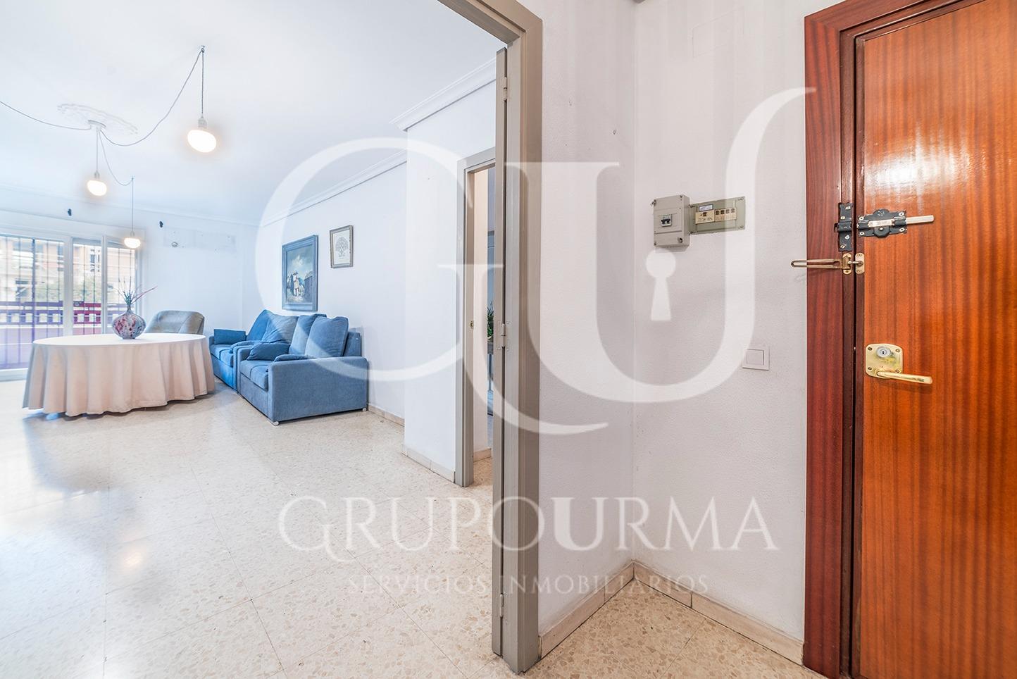 PISO EN VENTA EN SAN BERNARDO
