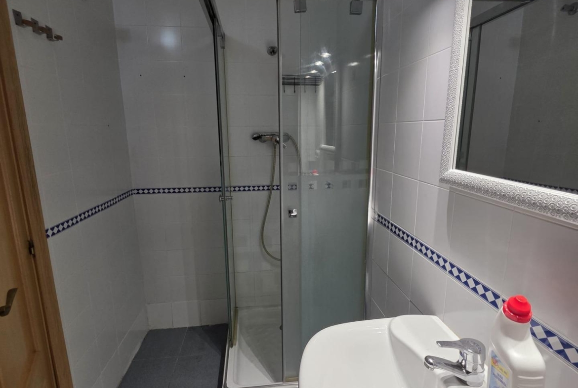 ESTUPENDO PISO EN ALQUILER EN MARIA AUXILIADORA
