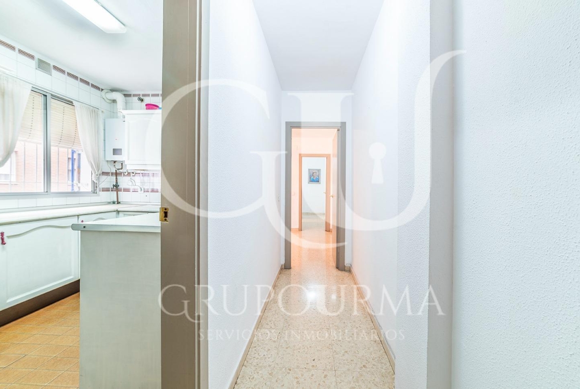 PISO EN VENTA EN SAN BERNARDO