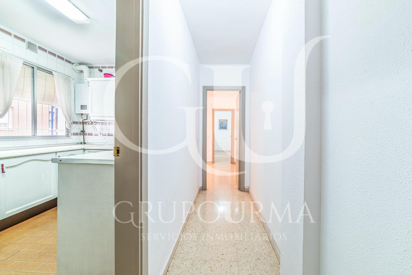 PISO EN VENTA EN SAN BERNARDO