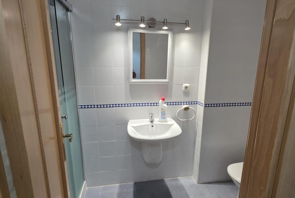 ESTUPENDO PISO EN ALQUILER EN MARIA AUXILIADORA