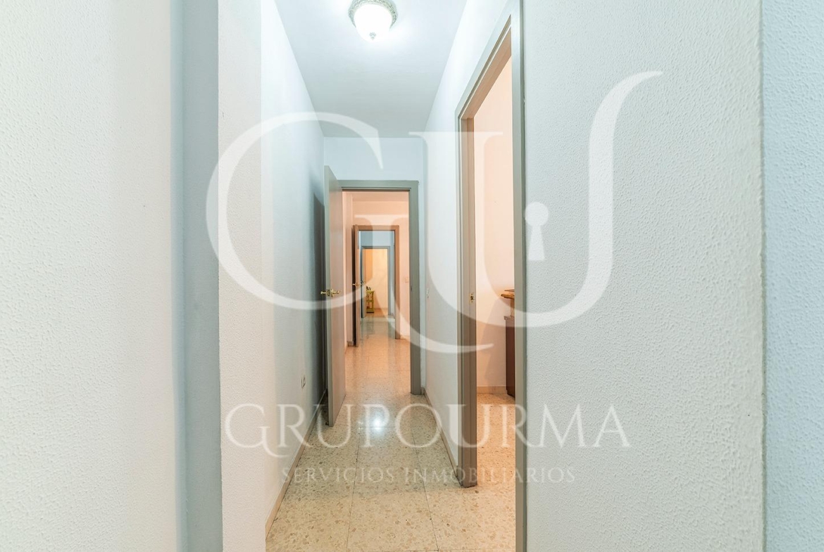 PISO EN VENTA EN SAN BERNARDO