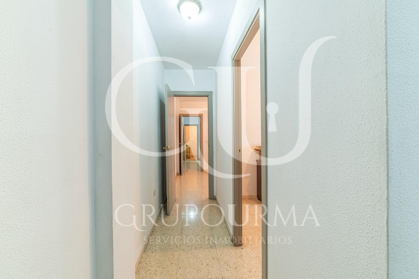 PISO EN VENTA EN SAN BERNARDO
