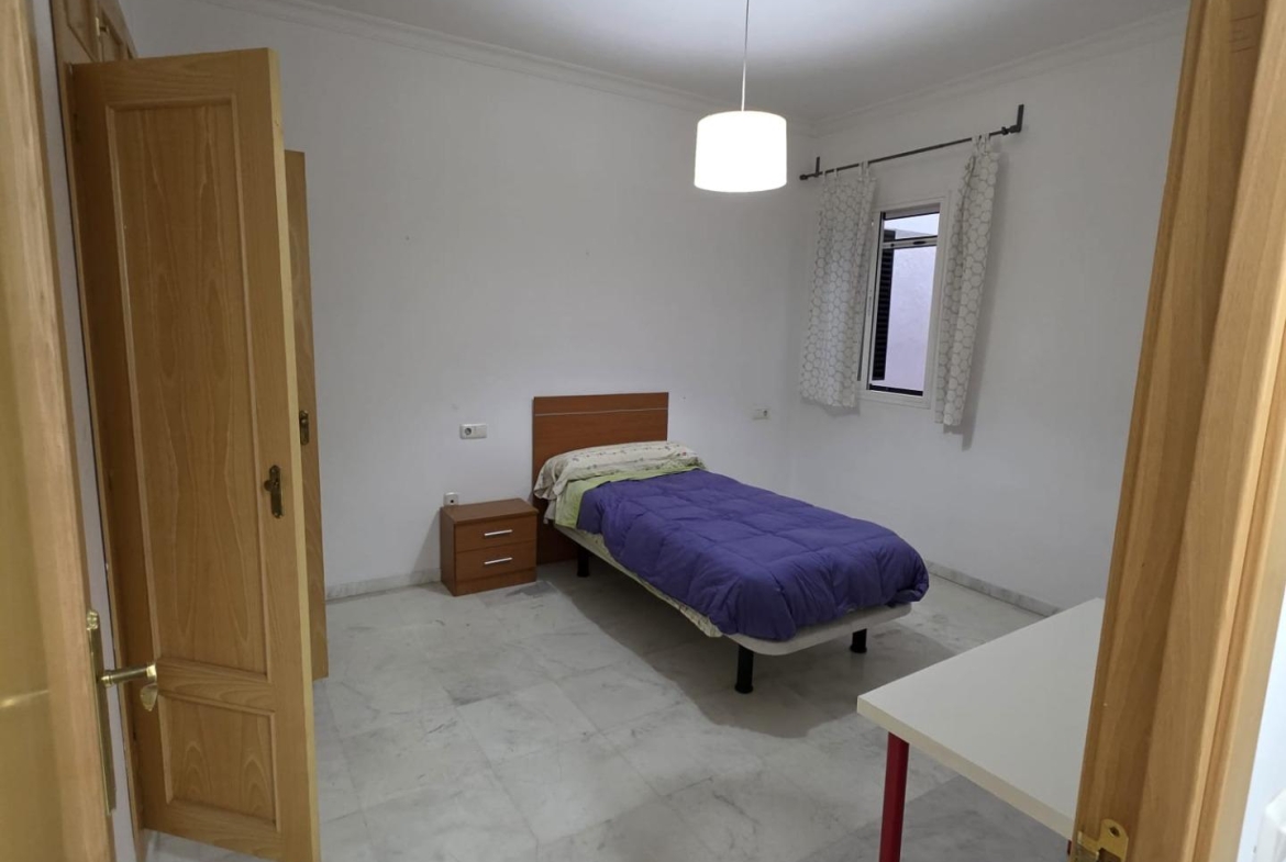 ESTUPENDO PISO EN ALQUILER EN MARIA AUXILIADORA