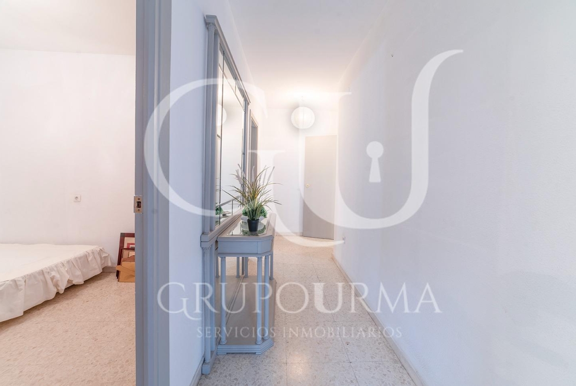 PISO EN VENTA EN SAN BERNARDO