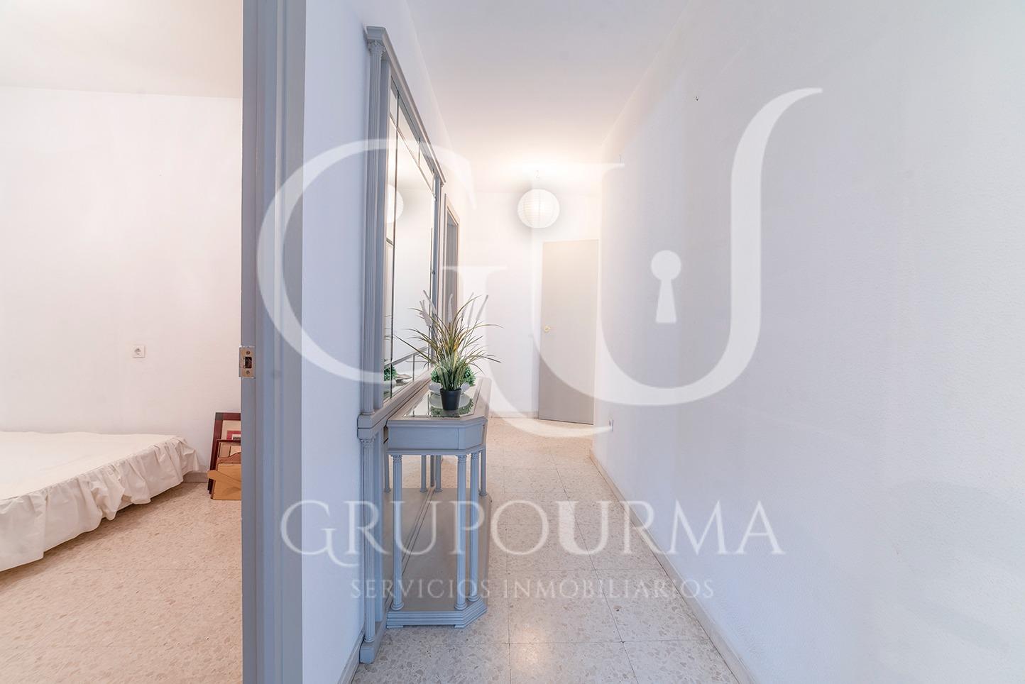 PISO EN VENTA EN SAN BERNARDO