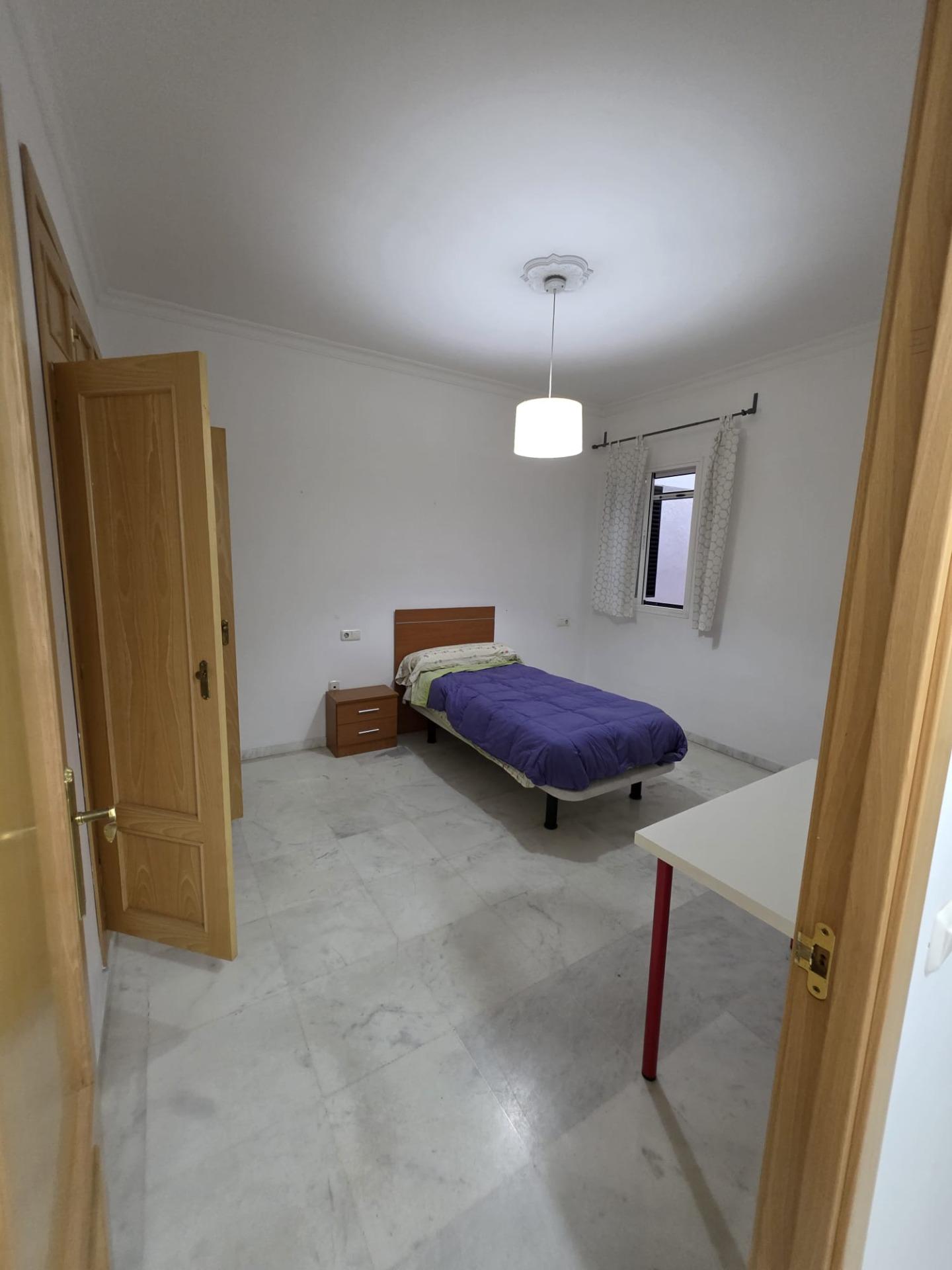 ESTUPENDO PISO EN ALQUILER EN MARIA AUXILIADORA