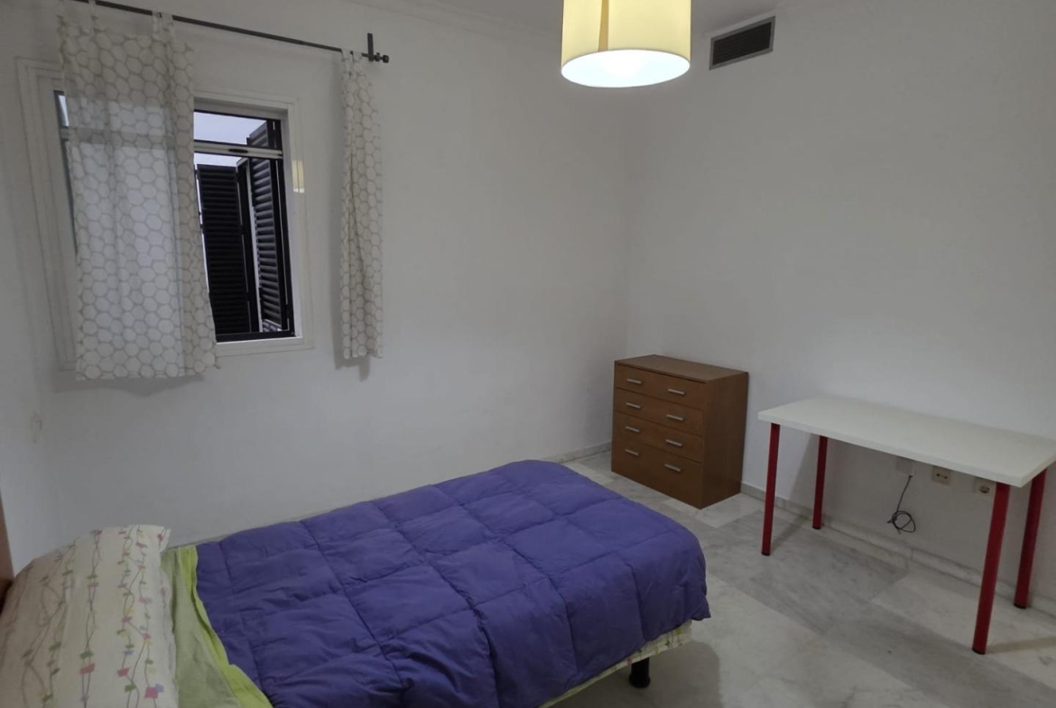 ESTUPENDO PISO EN ALQUILER EN MARIA AUXILIADORA