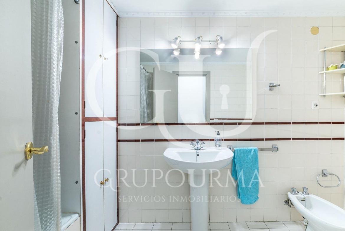 PISO EN VENTA EN SAN BERNARDO