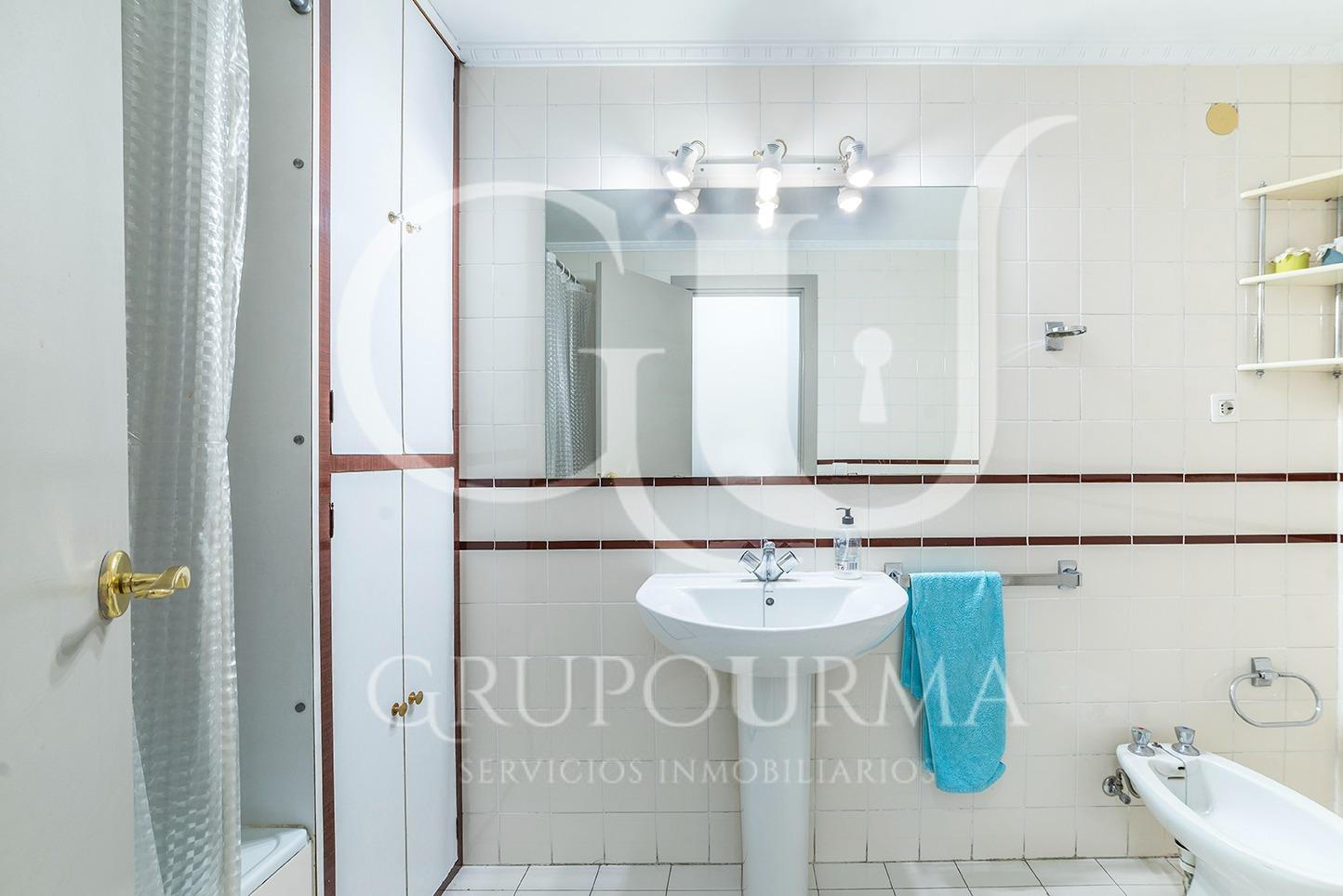 PISO EN VENTA EN SAN BERNARDO