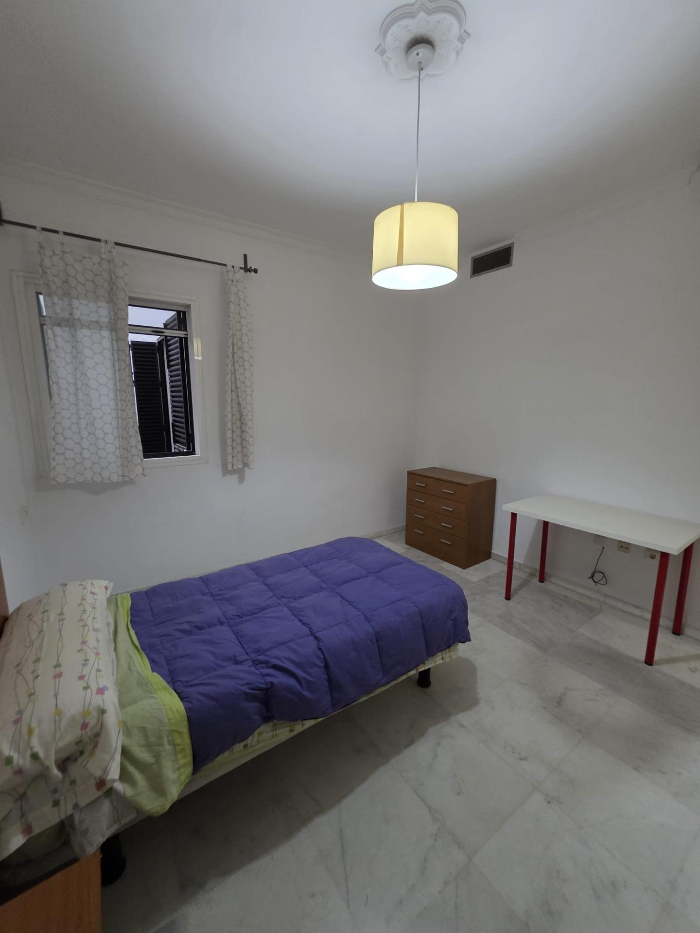 ESTUPENDO PISO EN ALQUILER EN MARIA AUXILIADORA